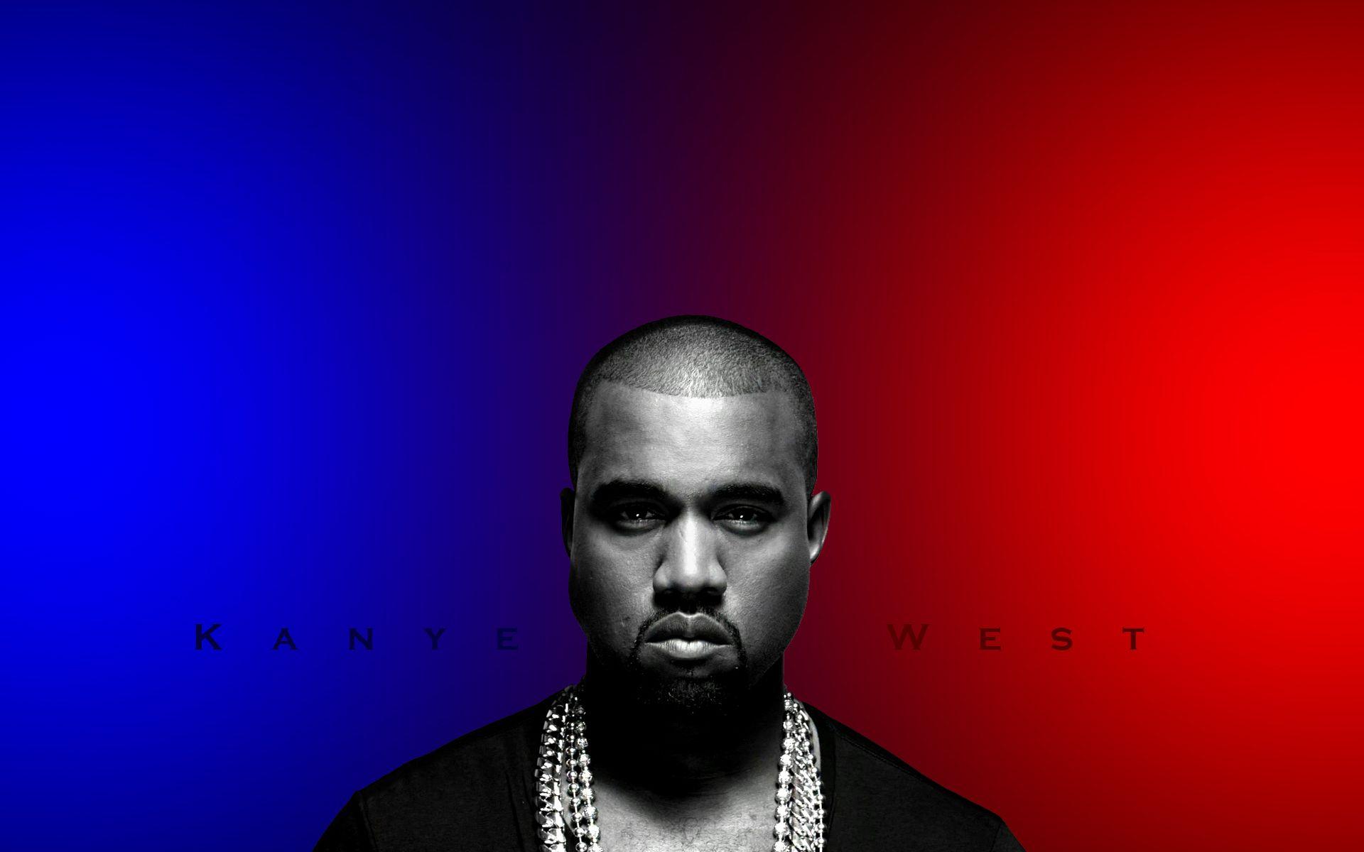 Wallpaper Kanye West