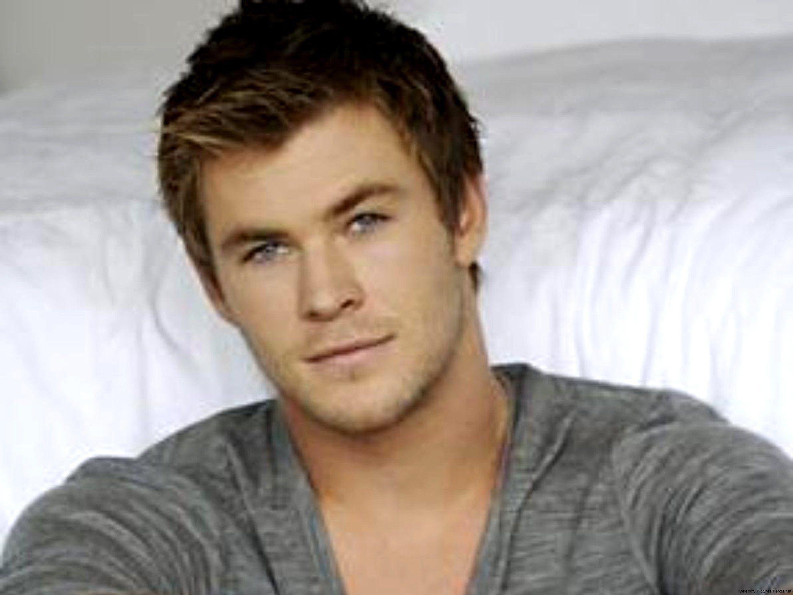 Chris Hemsworth Wallpaper High Resolution and Quality Download