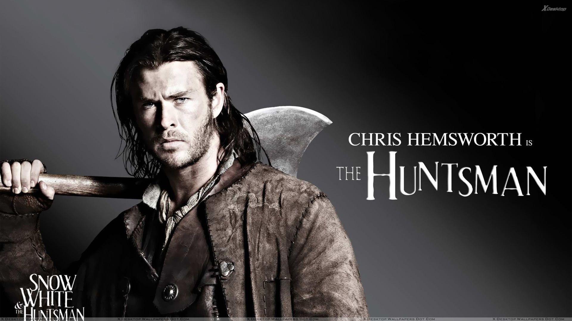 Chris Hemsworth Wallpaper, Photo & Image in HD