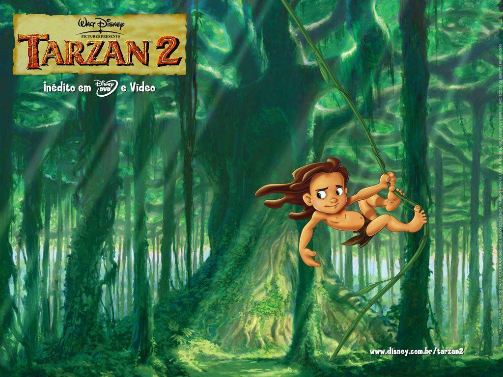 Tarzan Wallpaper, HD Quality Tarzan Image, Tarzan Wallpaper