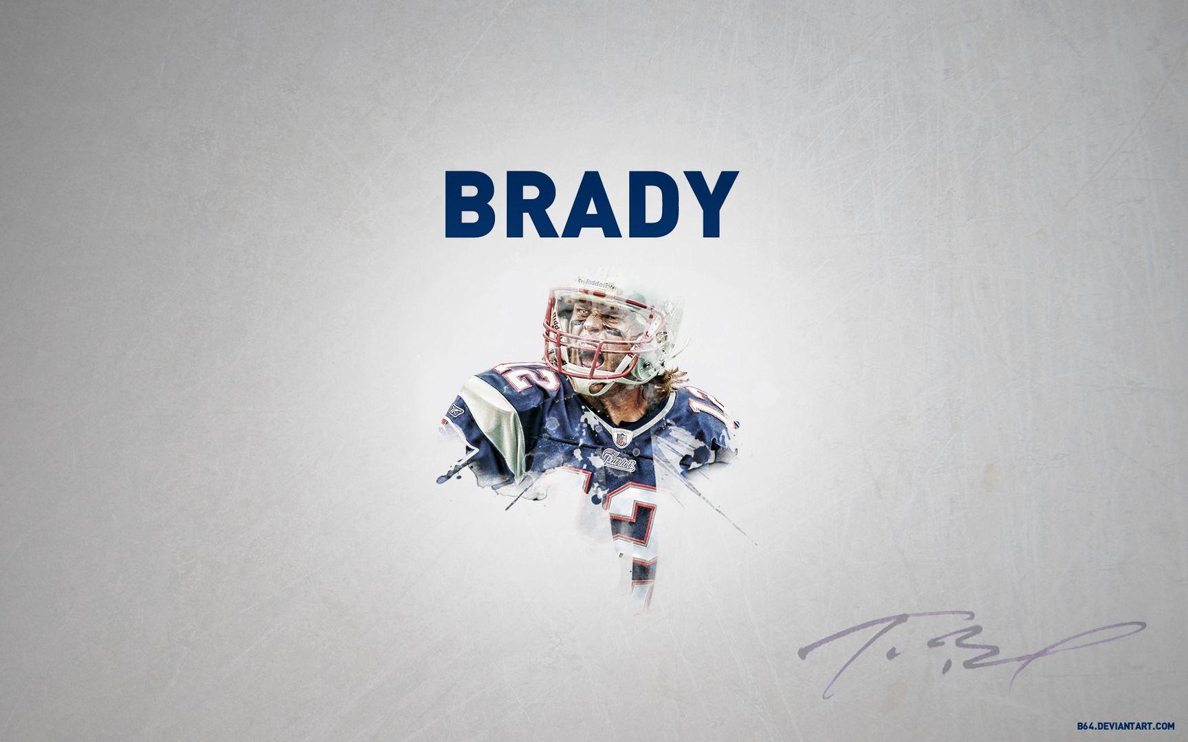Tom Brady wallpaper HD free download