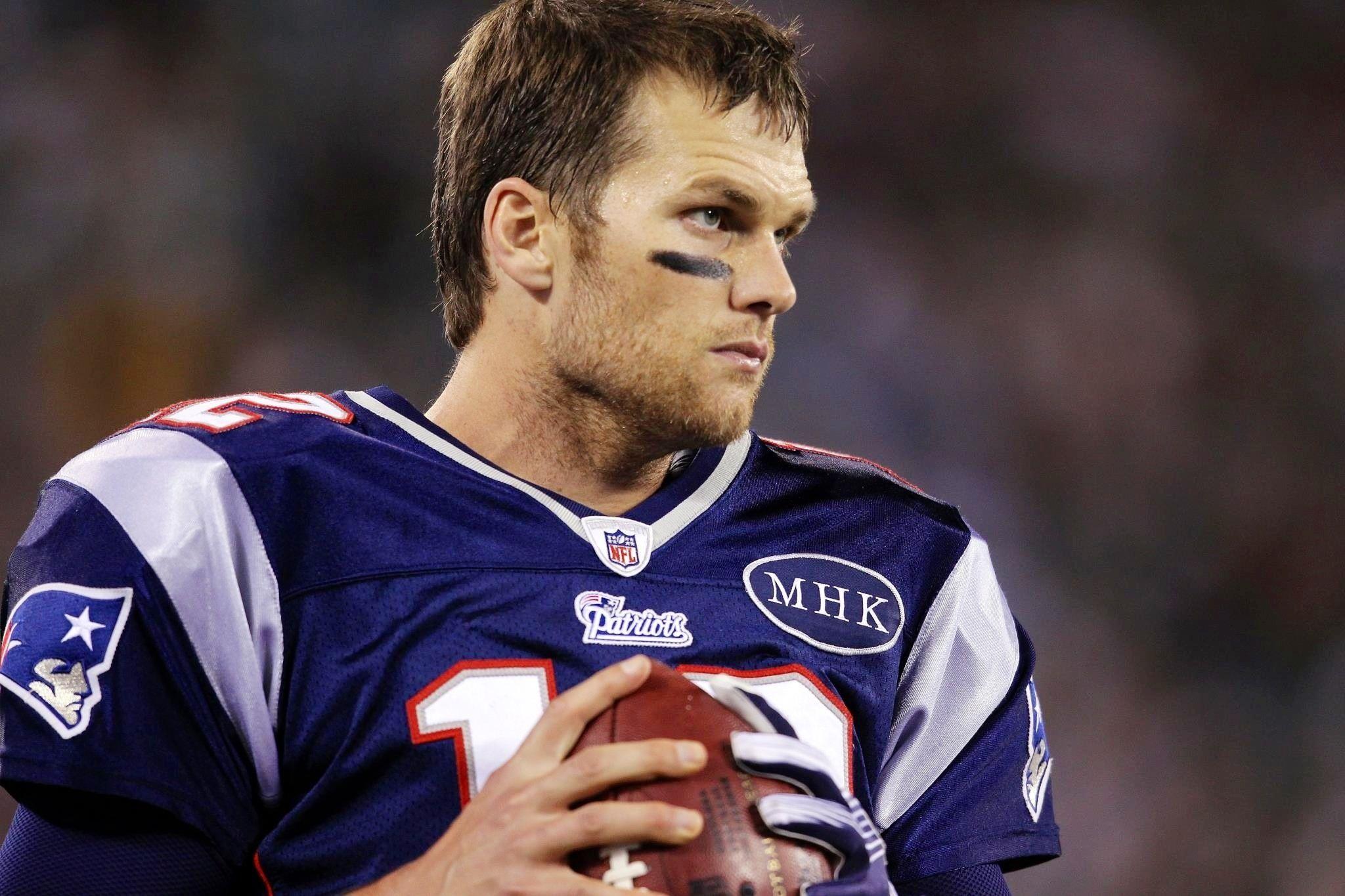 about Tom Brady Biography. NFL, Tom