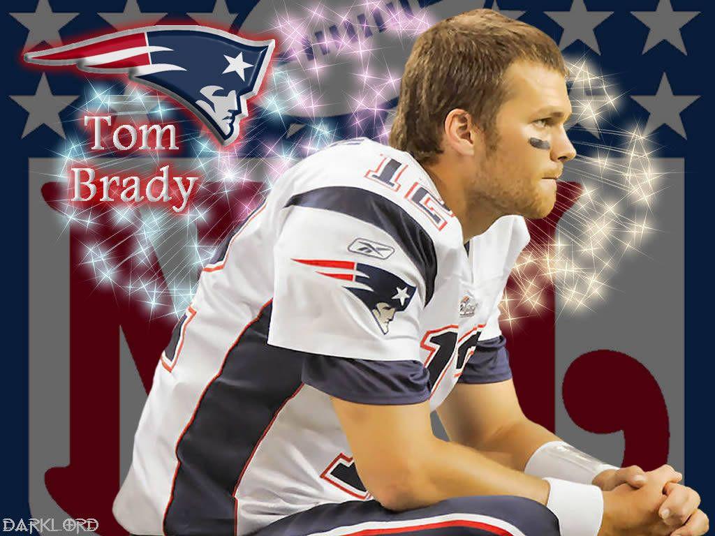 tshirtguyj: Tom Brady Wallpaper
