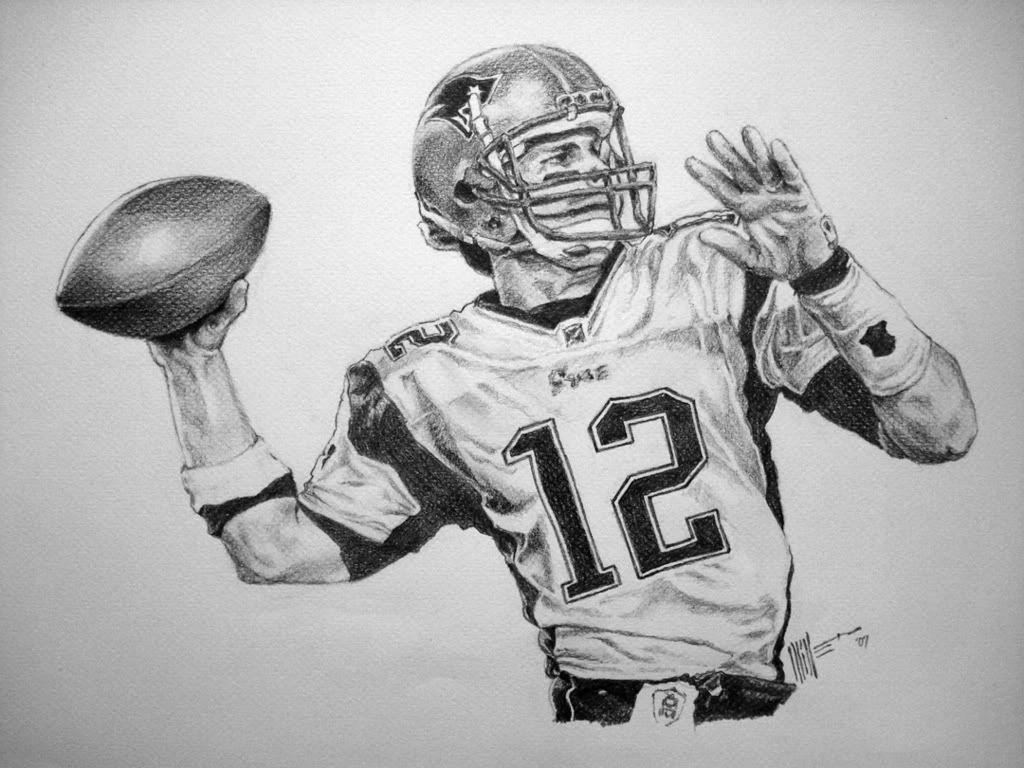 image about Tom Brady<3. Patriots, Tom brady