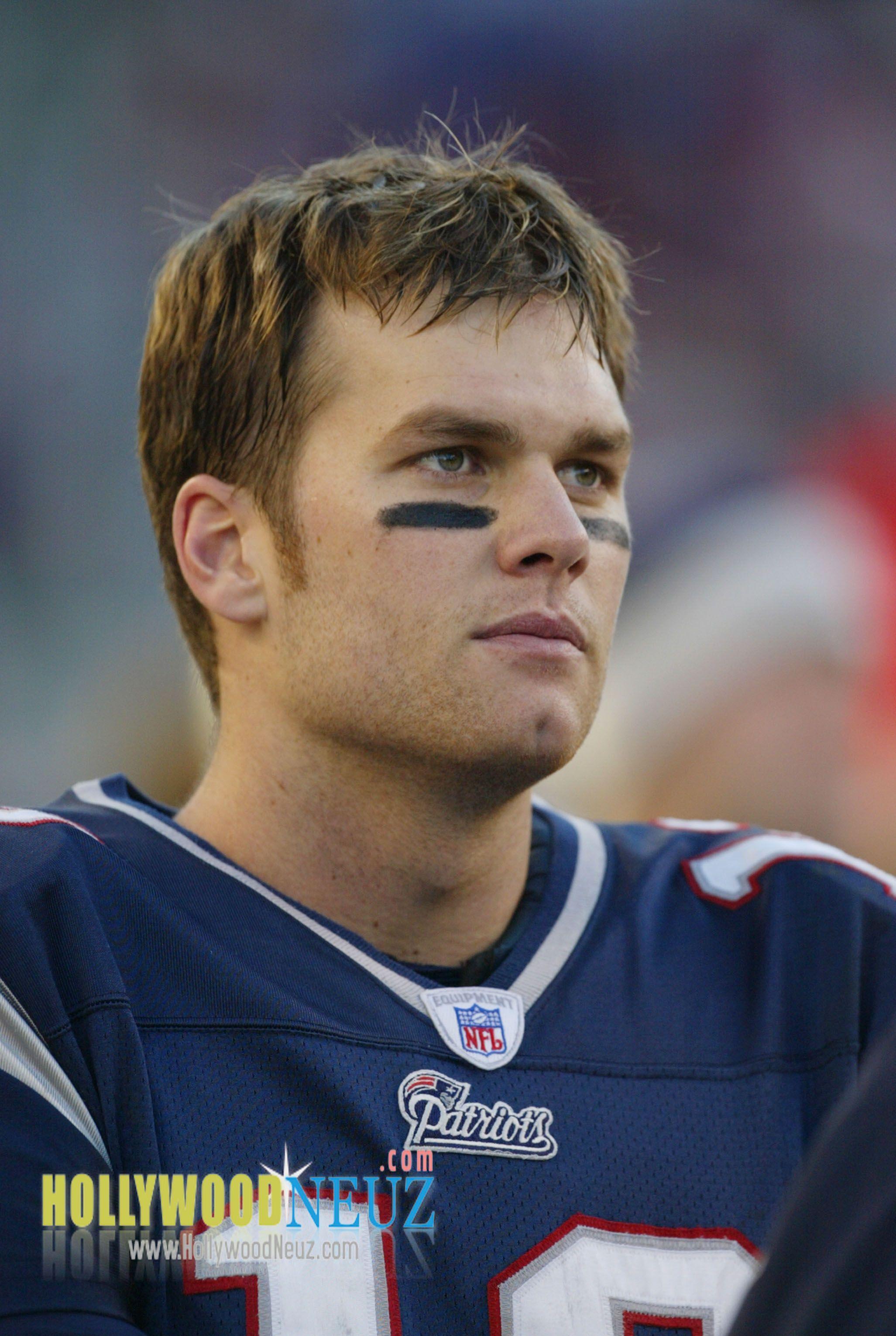 Tom Brady Profile. Biography. Picture. News