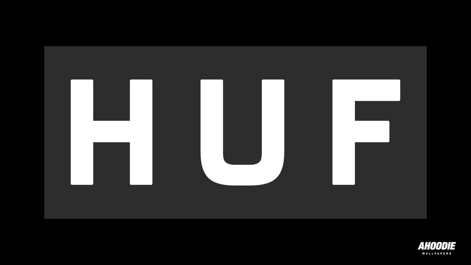 HUF Wallpaper HD