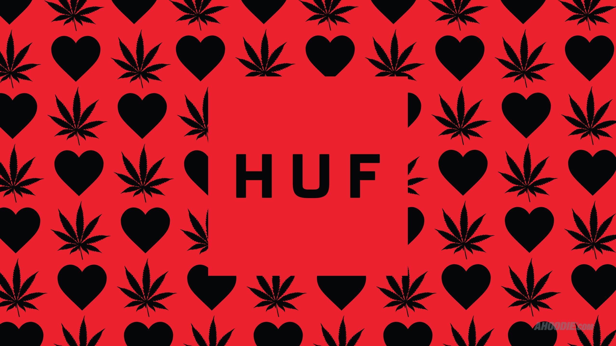 HUF Wallpapers - Wallpaper Cave