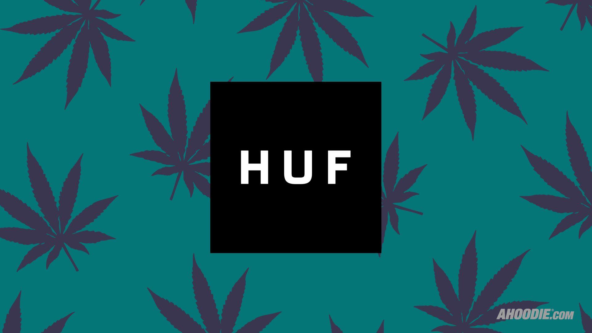 HUF Wallpapers - Wallpaper Cave