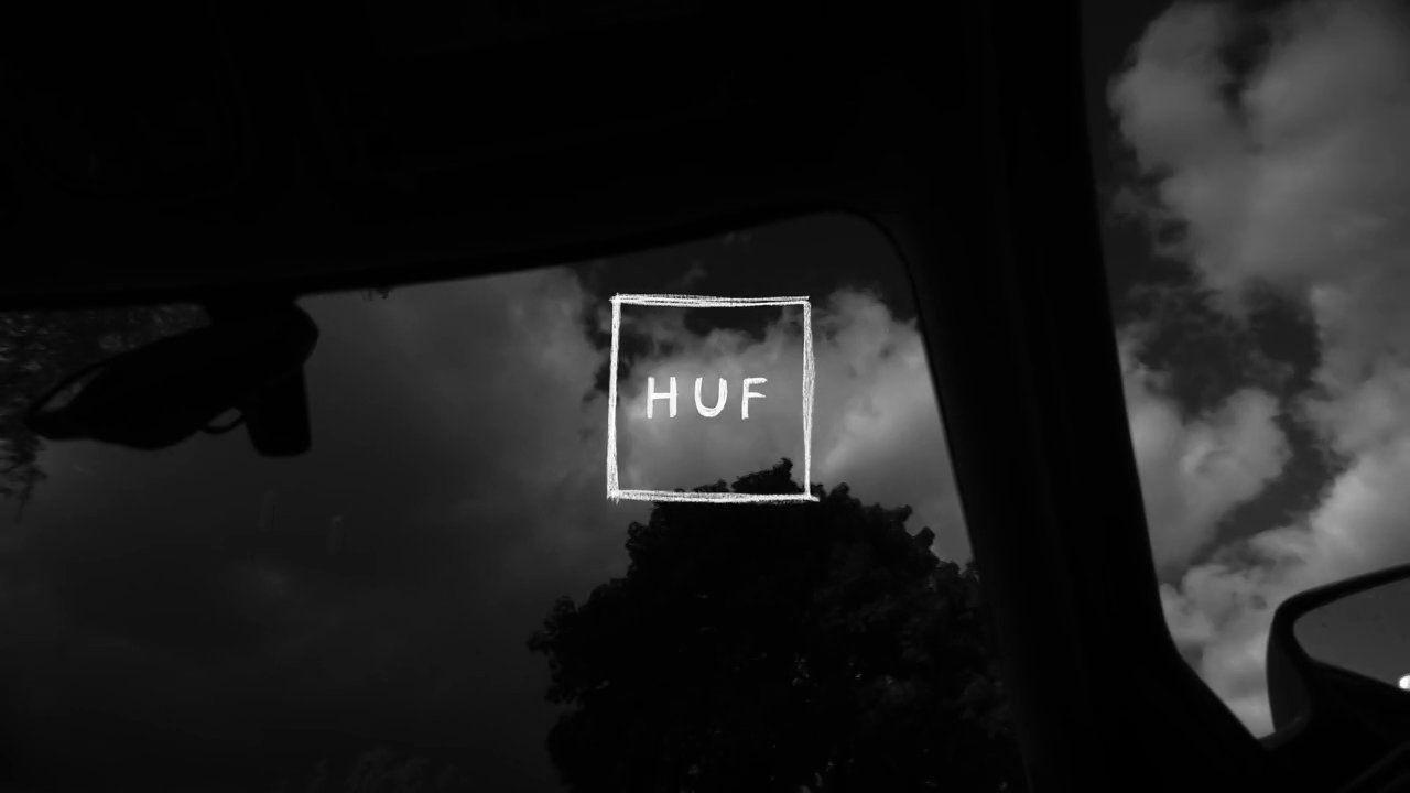 HUF Wallpaper HD