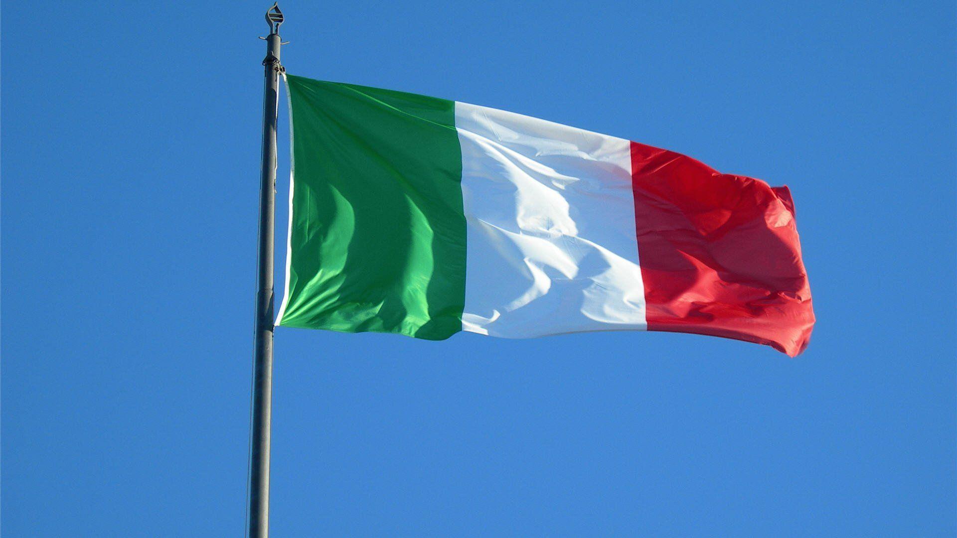 Italy Flag Wallpapers Wallpaper Cave