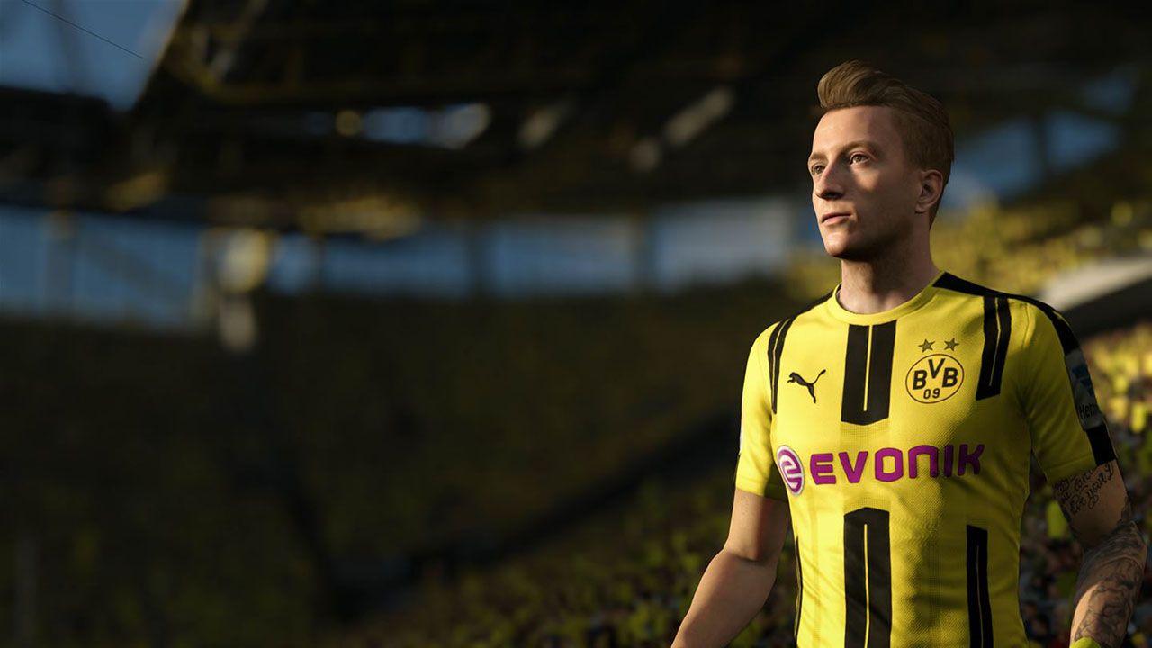 FIFA Forza Horizon PES and Other Games Releasing