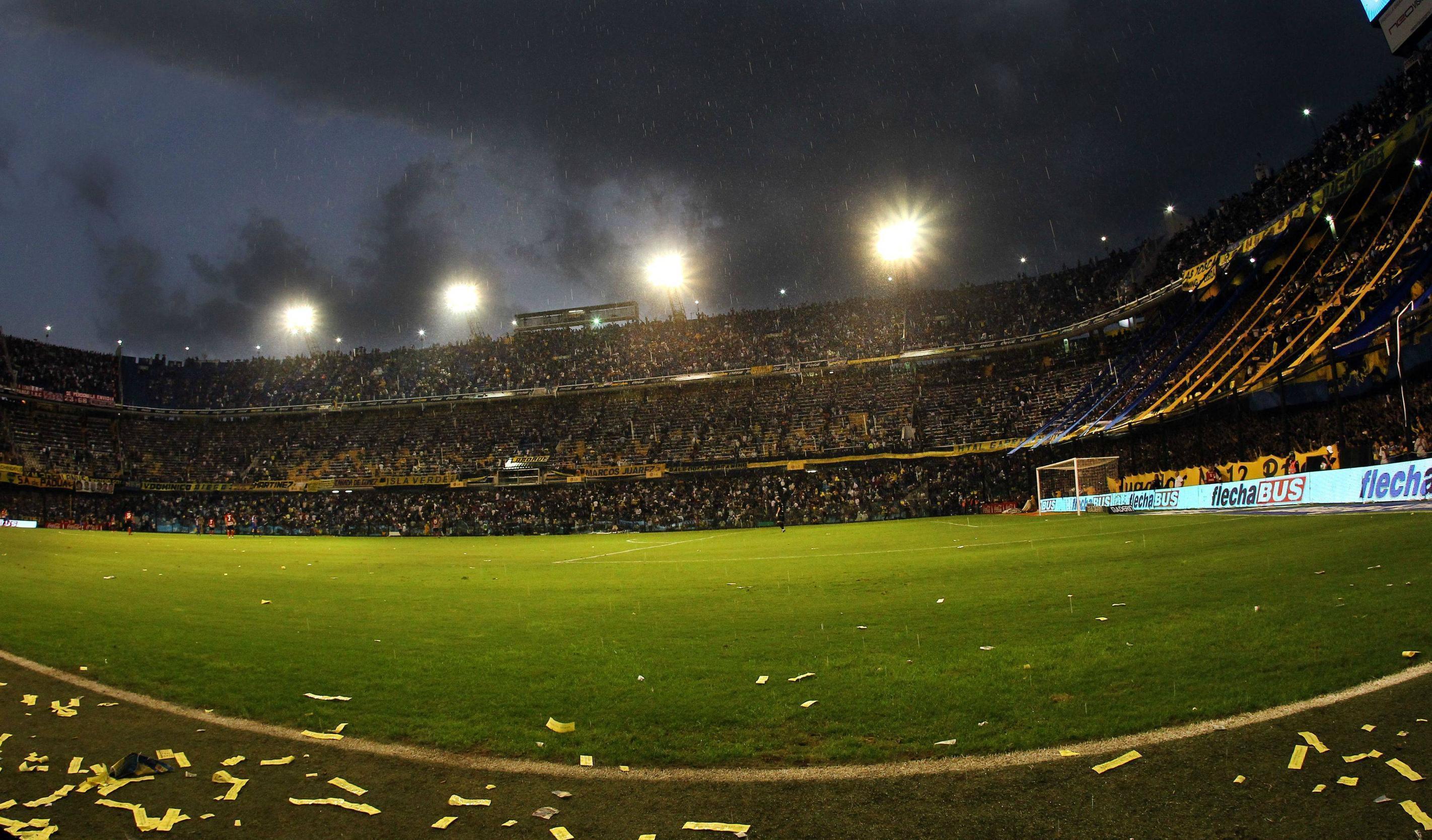 Boca Juniors la 12 Wallpaper image. Boca Juniors