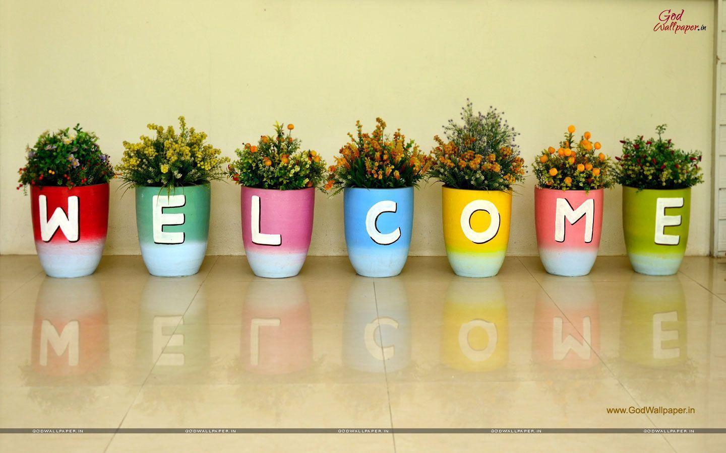 Welcome Wallpaper. Welcome Awesome Photo Collection
