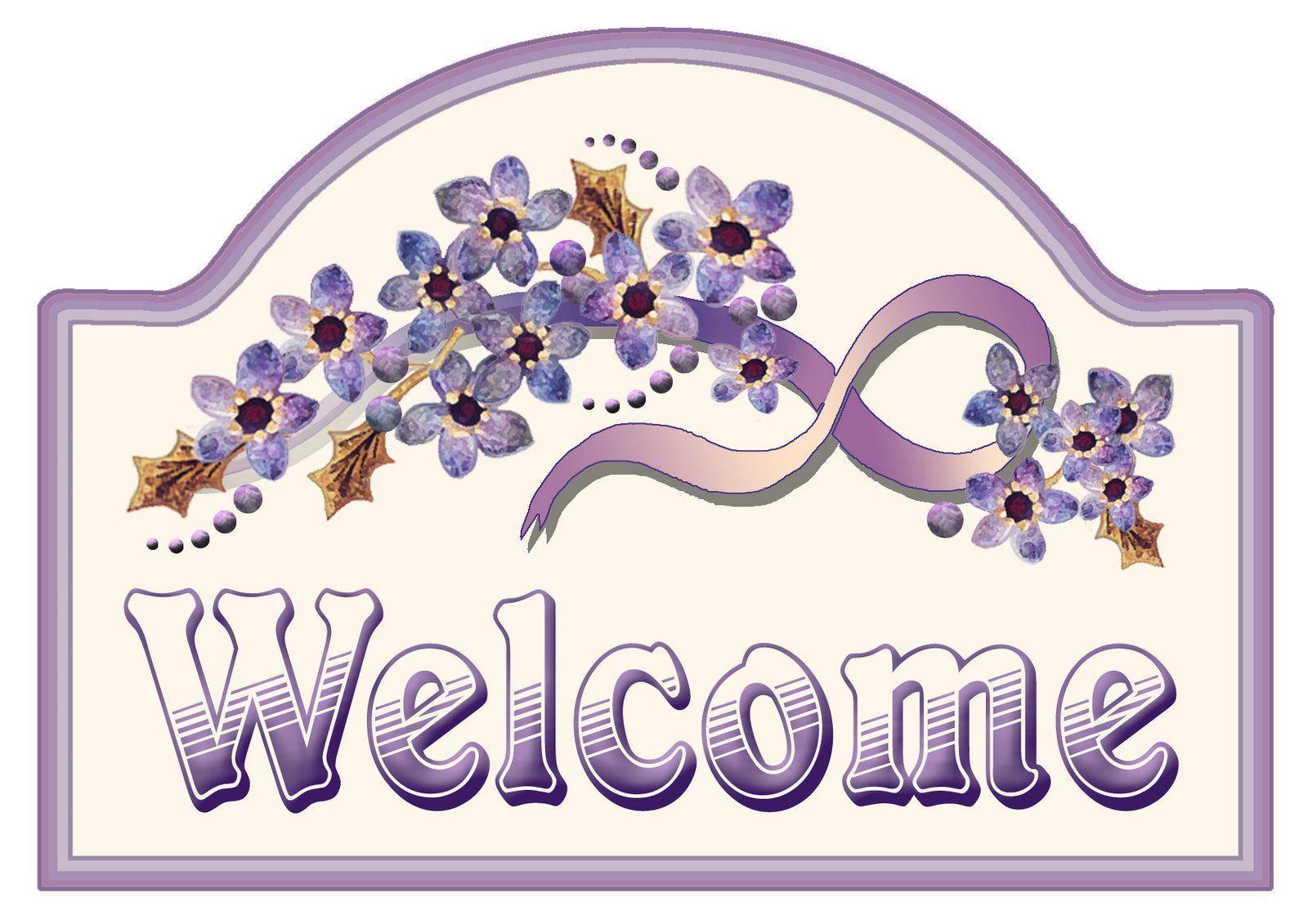 image about WELCOME