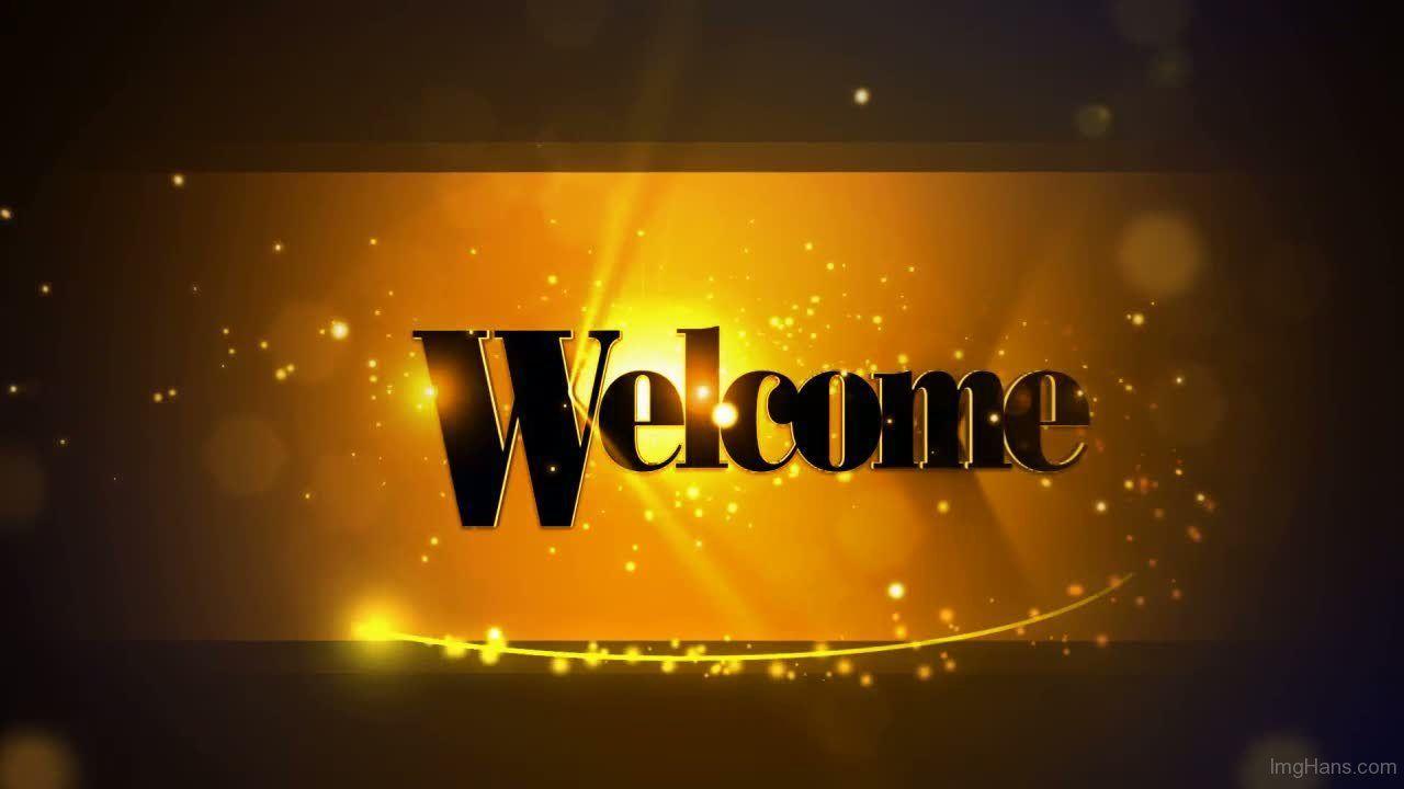 Welcome Picture, Image