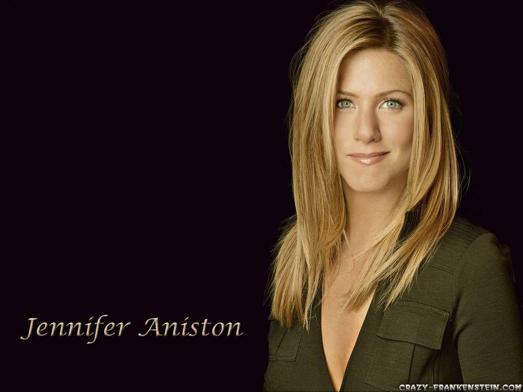 Jennifer Aniston wallpaper