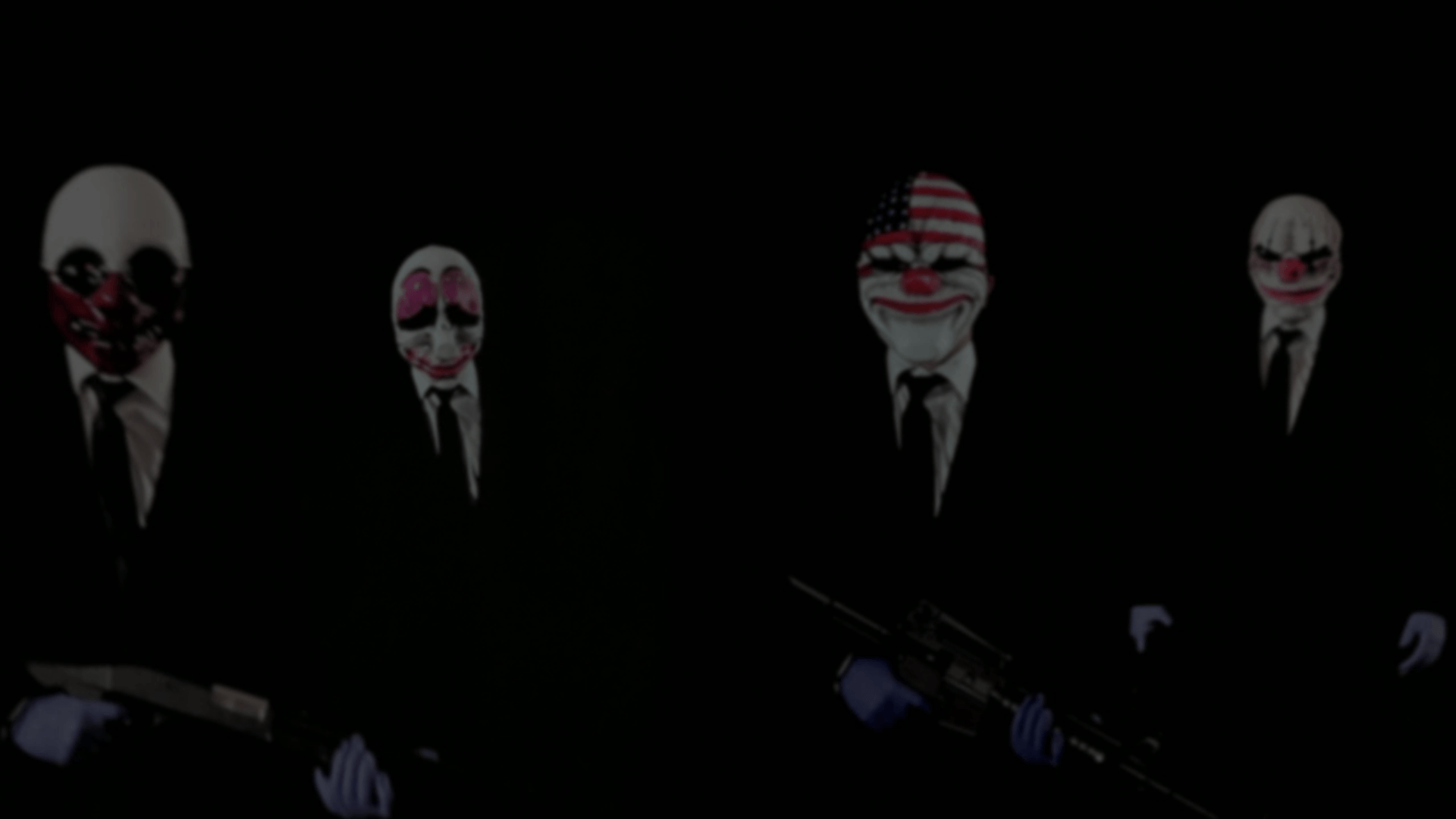 Payday Wallpaper [Archive] Users&; Forums