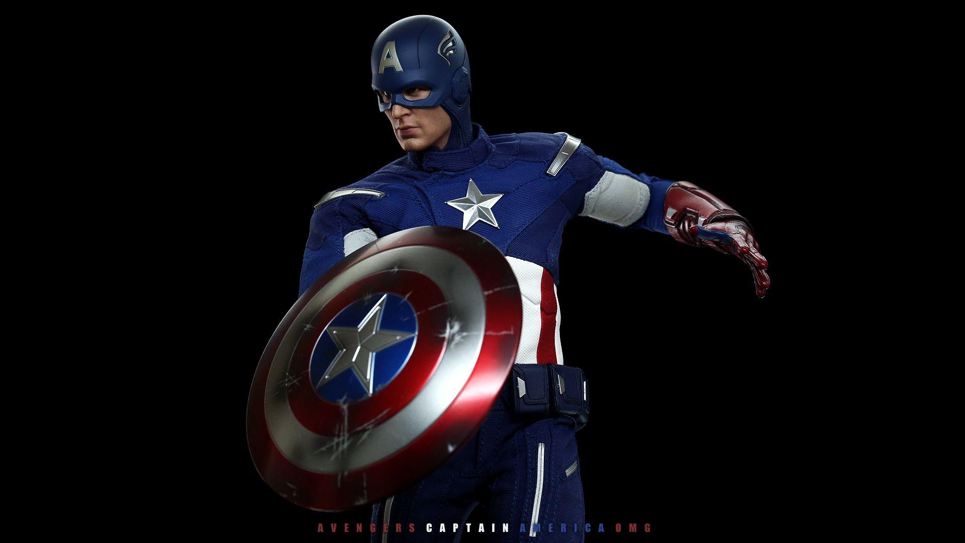 Avengers 2 HD Wallpaper