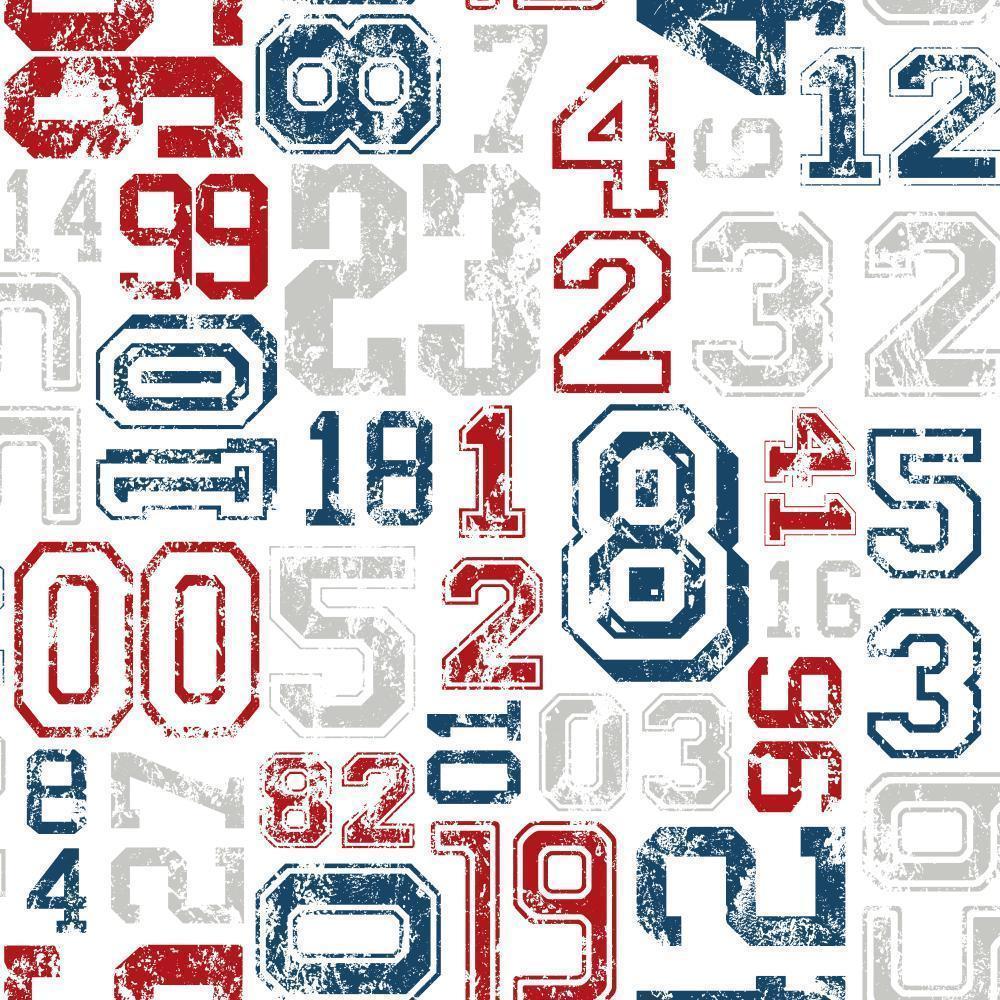 Wallpaper Numbers