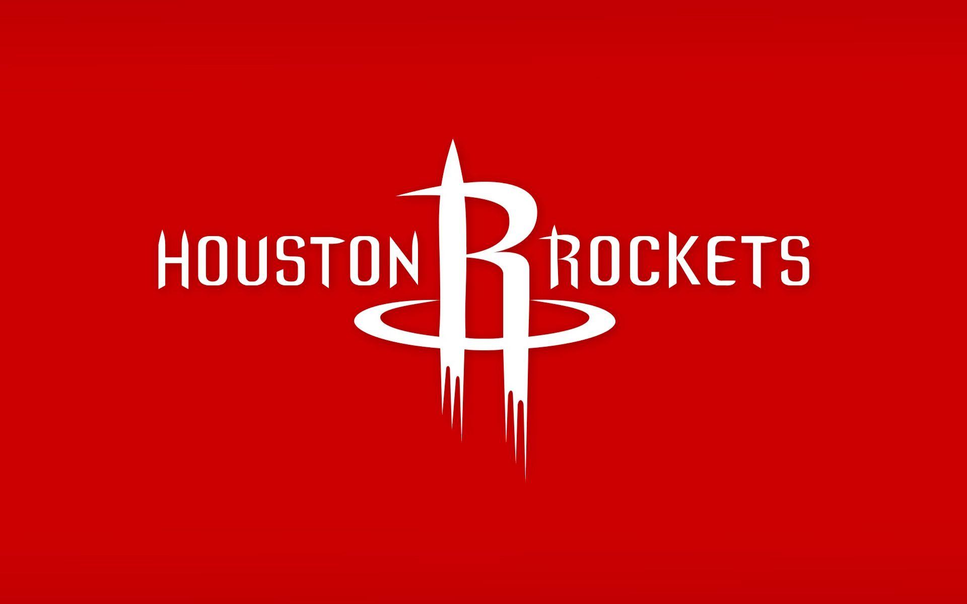 Houston Rockets Logo Wallpaper. HD Wallpaper, Background