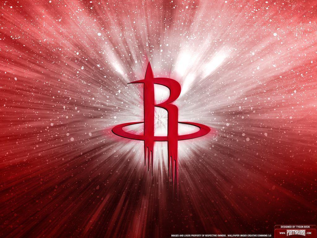 Houston Rockets Wallpaper. Odd