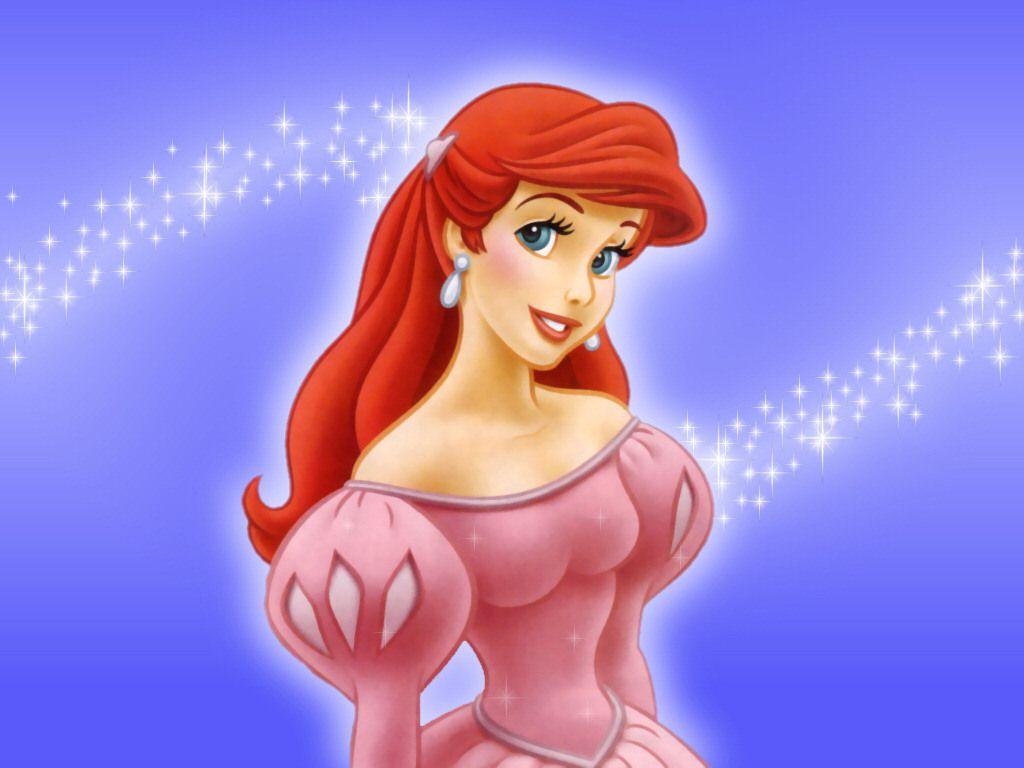 The Little Mermaid Wallpaper for Galaxy S6