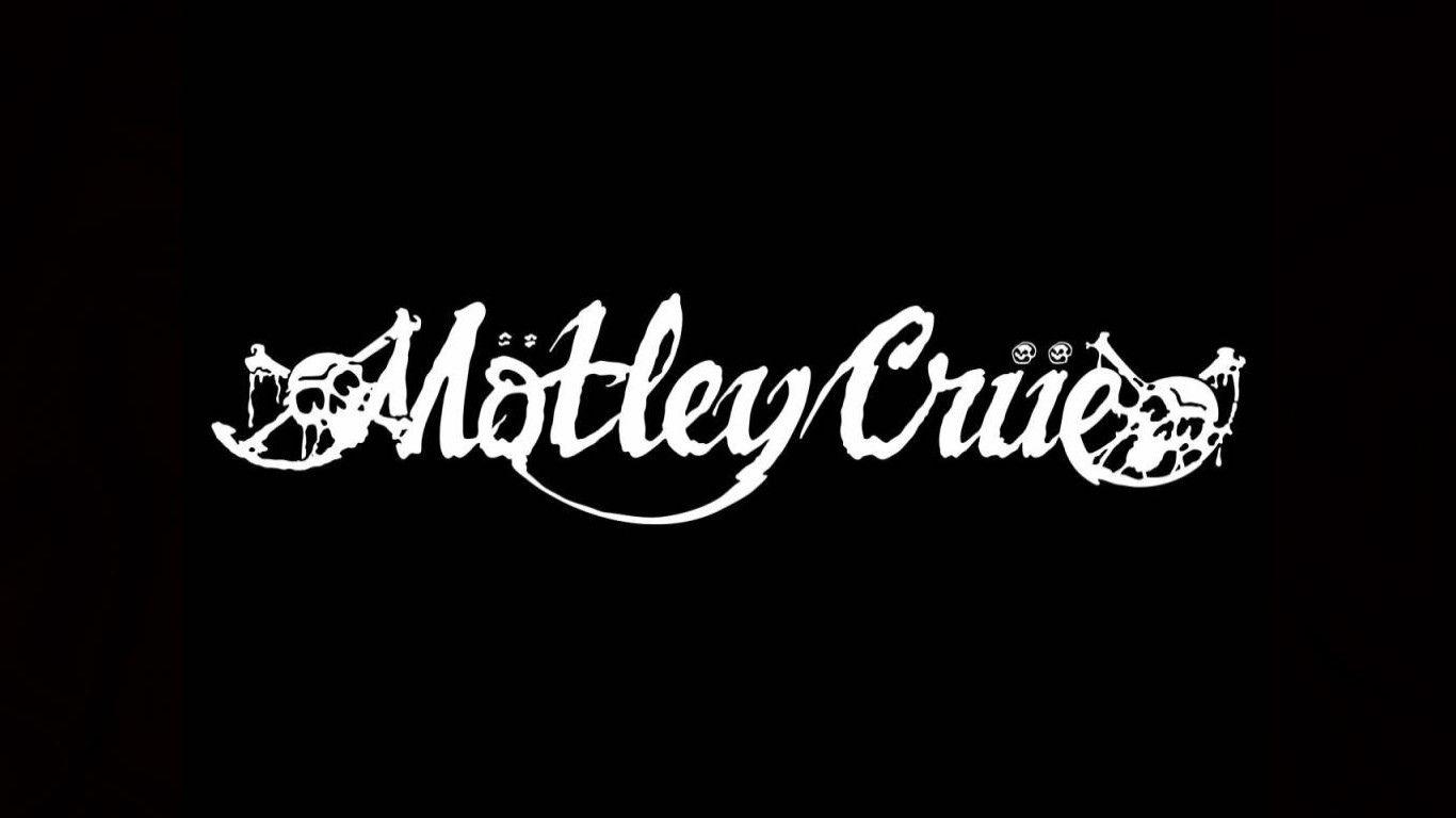 Motley Crue HD Wallpaper