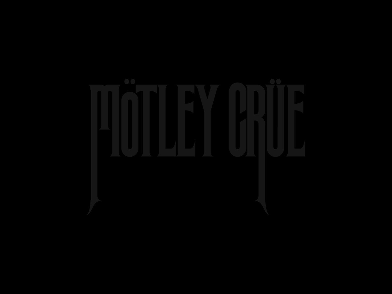 Motley Crue HD Wallpaper