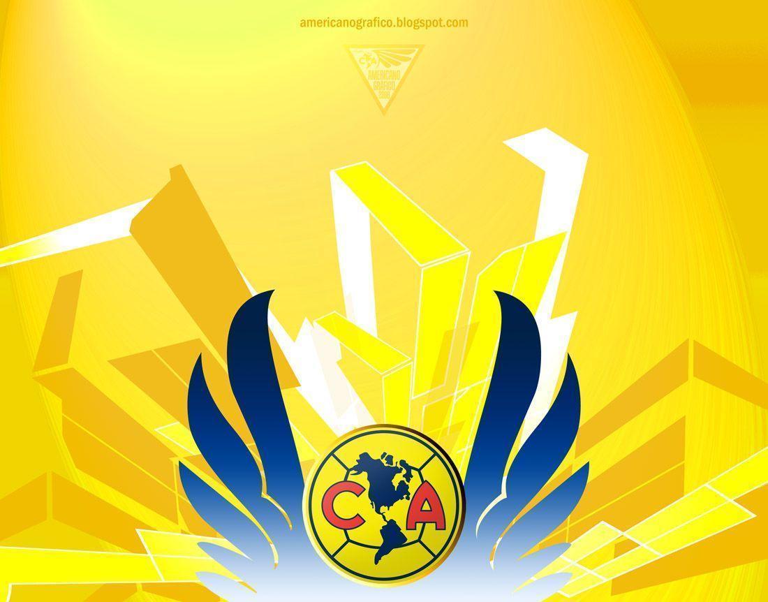 Club America picture, Football Wallpaper and Photo