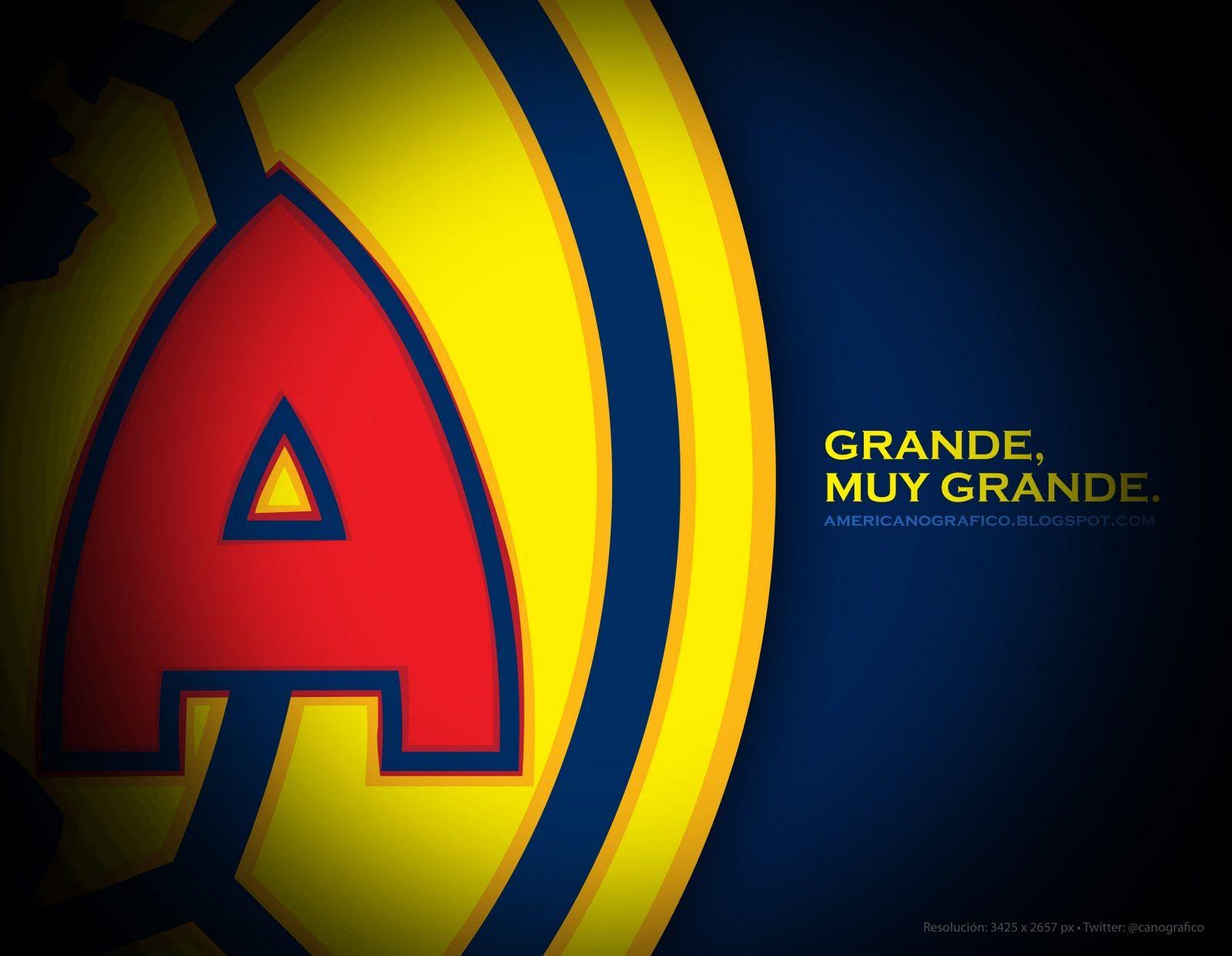 Collection of Club America Wallpaper on Spyder Wallpaper