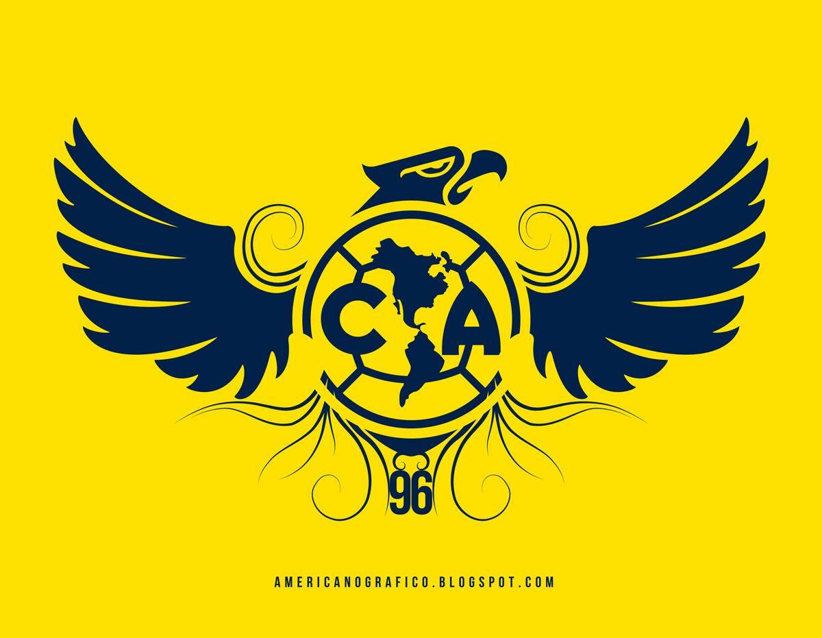image about Escudos Club América