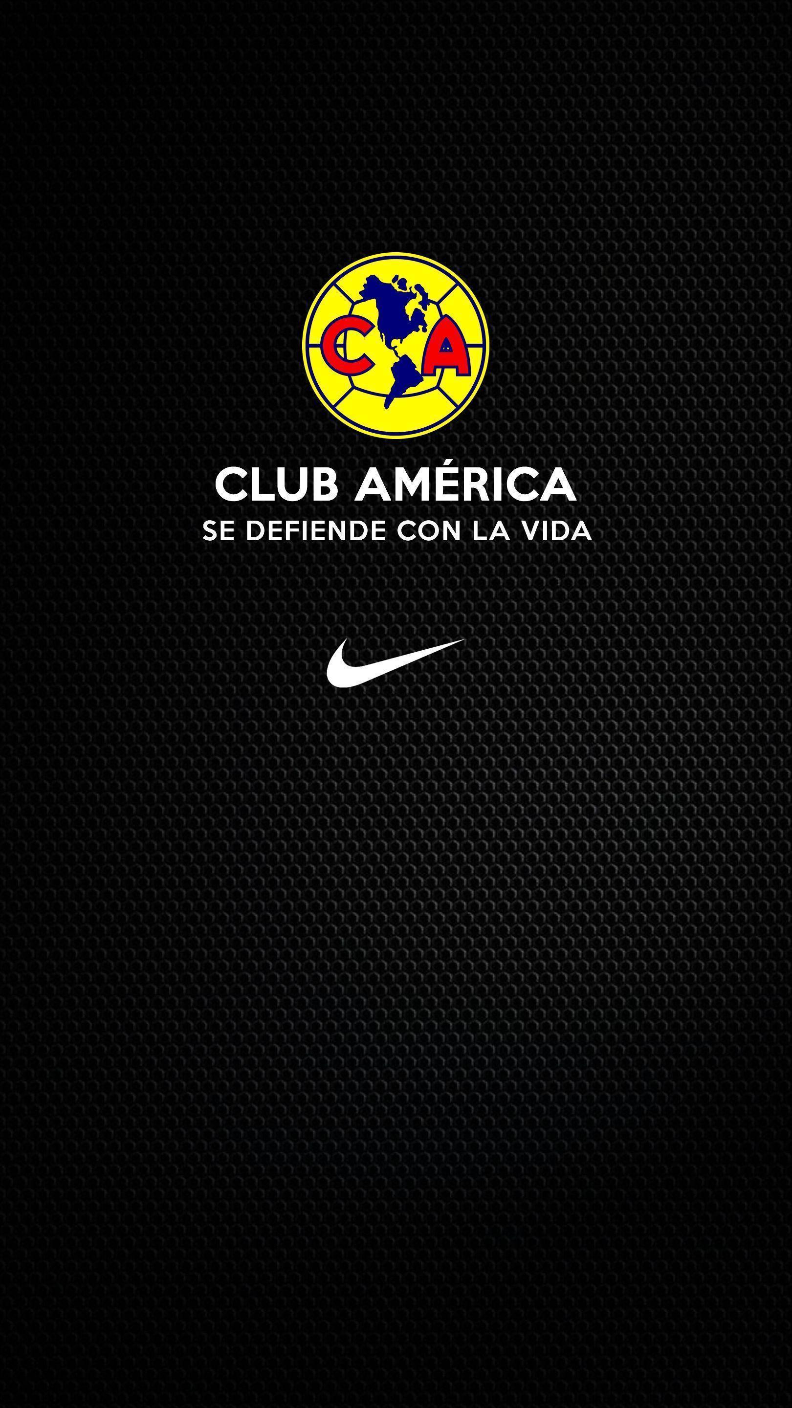 Club America 2015 Logo 85388