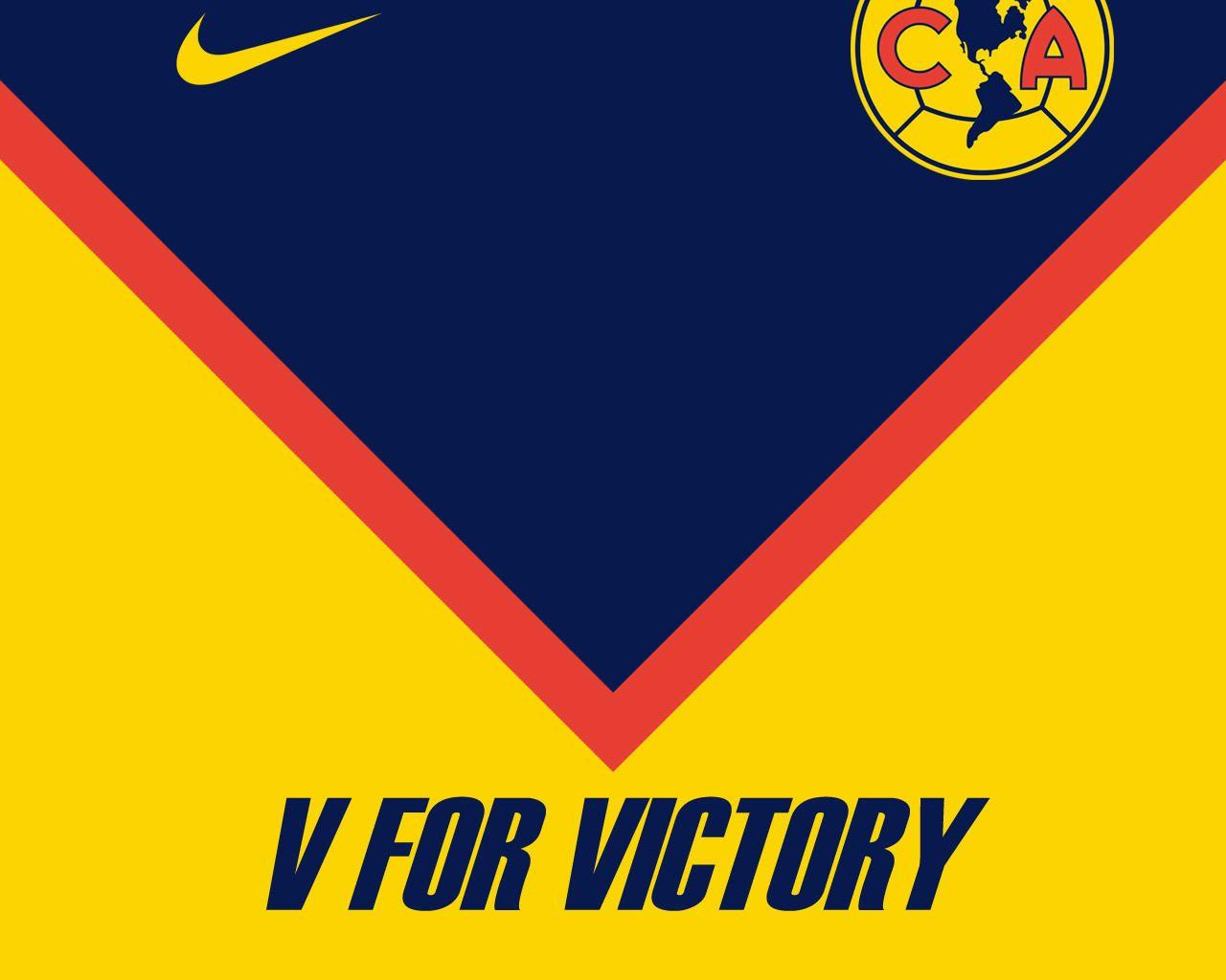 Club America nice wallpaper, Football Picture and Photo
