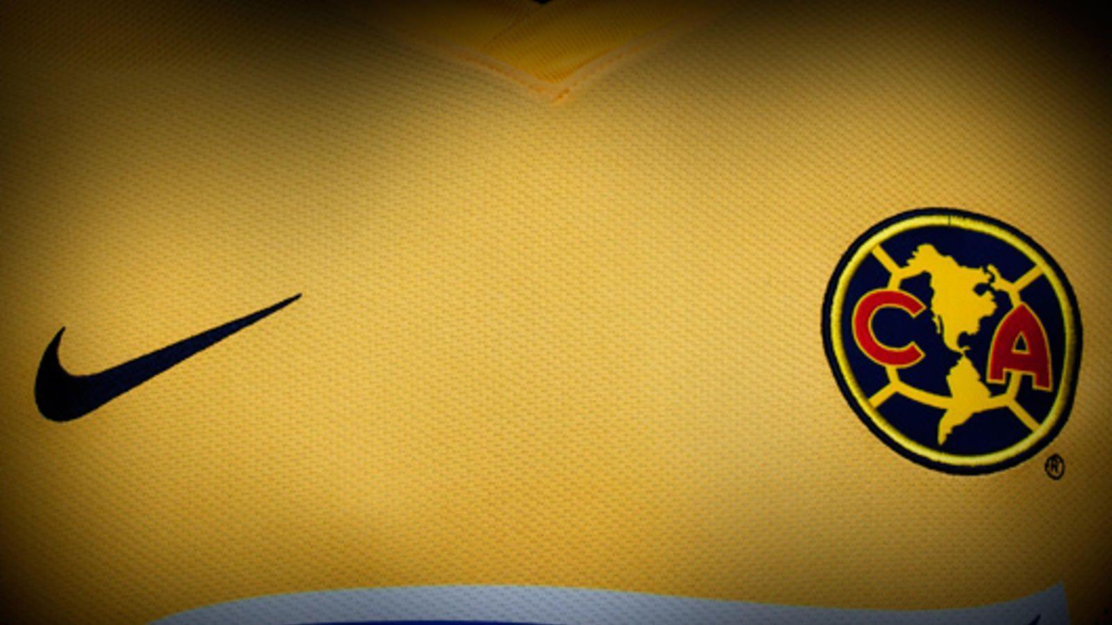 Nike News Delivers New Home Kits for Club America