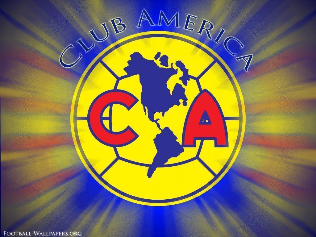 Club America wallpaper, Football Picture and Photo