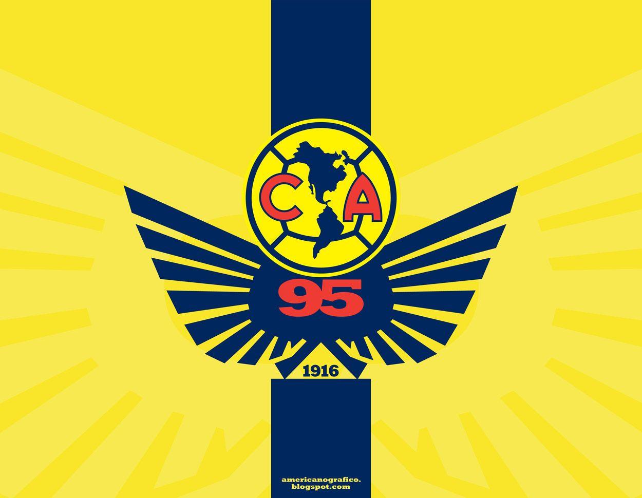 AMERICAnografico: 95 Años del Club América · 12022011CTG