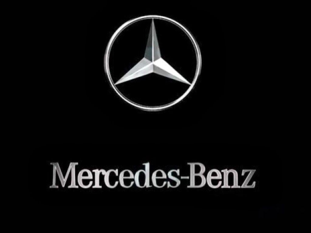 Wonderful Luxury Mercedes Logo Wallpaper HD