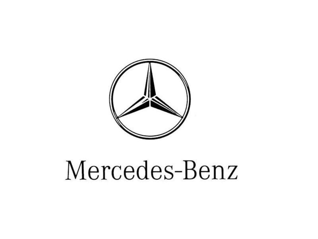 Wonderful Mercedes Benz E350 Logo Wallpaper