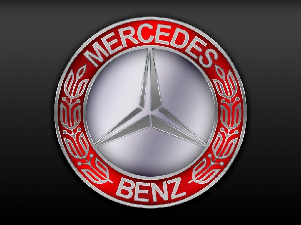 Mercedes Benz Logo Wallpaper Image, HD Picture