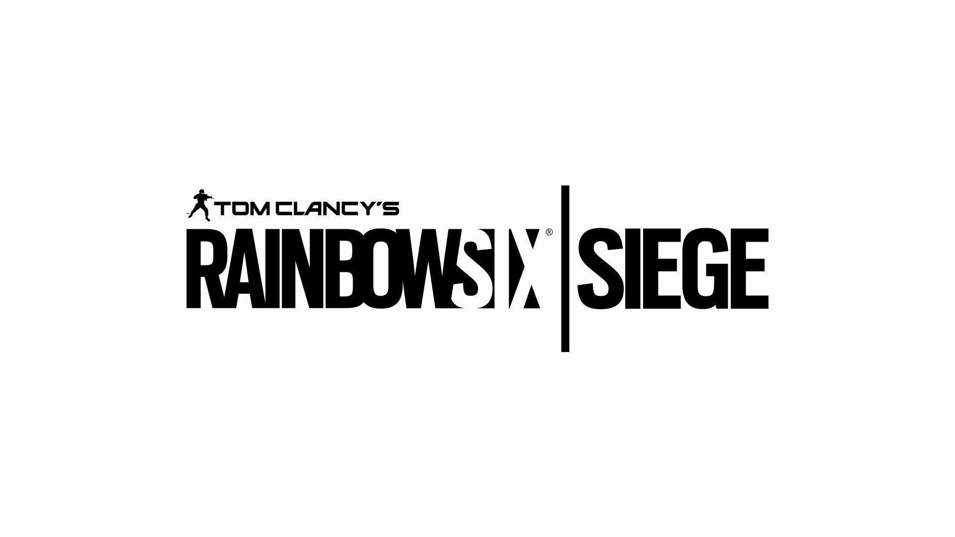 Tom Clancys Rainbow Six wallpaper