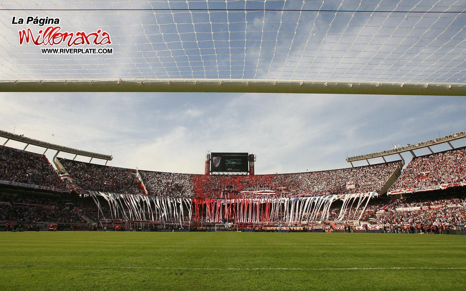 Wallpaper de River Plate [HD]!