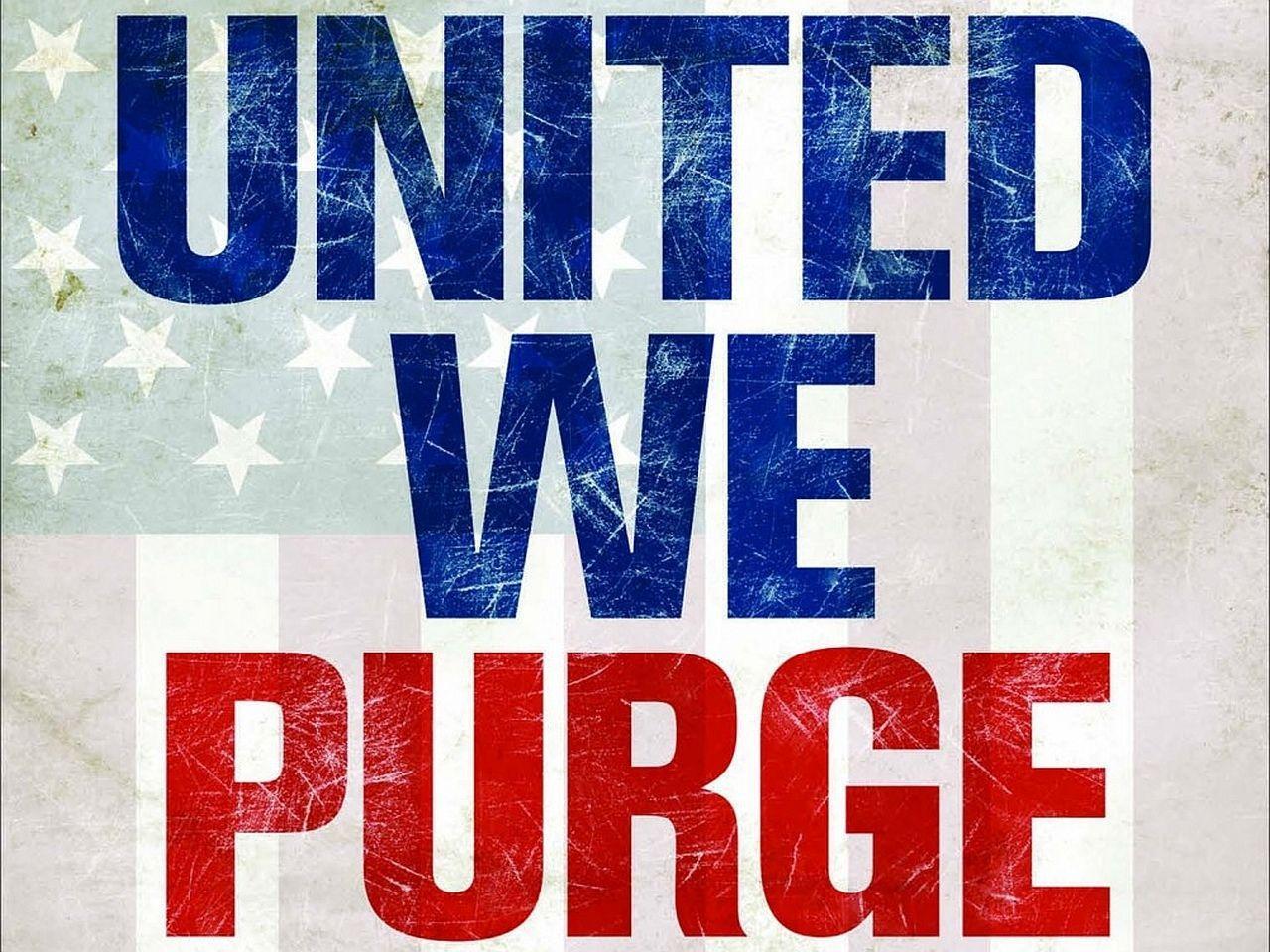 The Purge: Anarchy HD Wallpaper