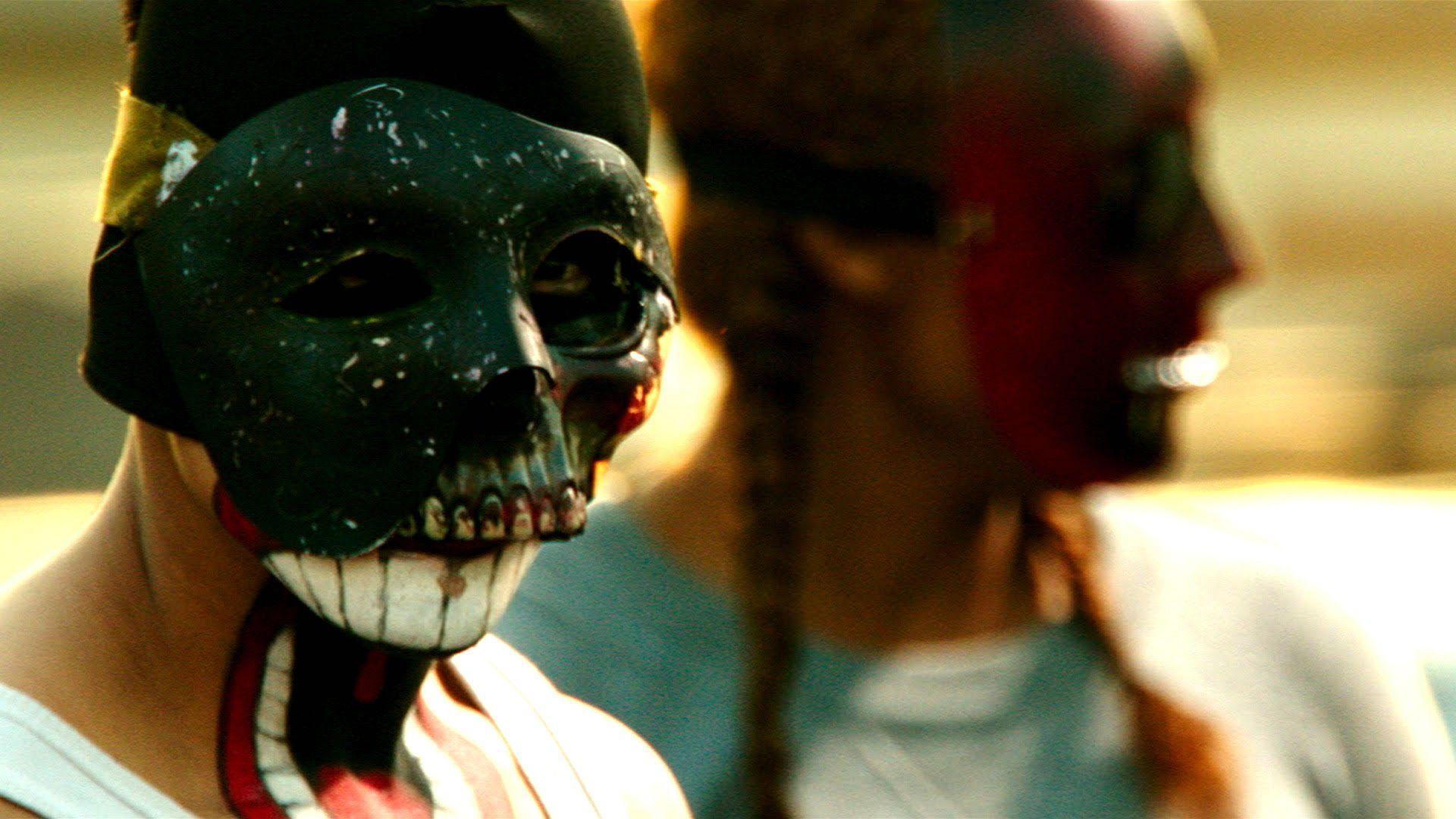 THE PURGE ANARCHY wallpaper