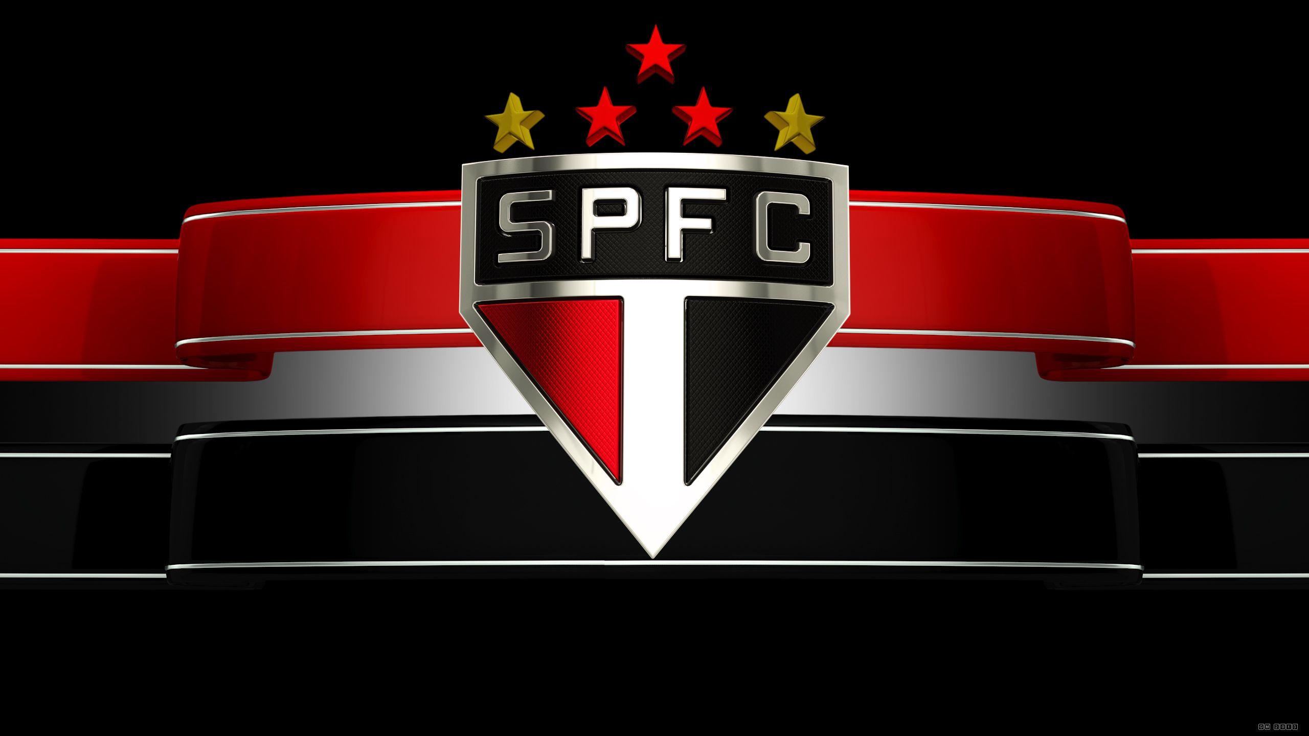 São Paulo FC HD Wallpaper