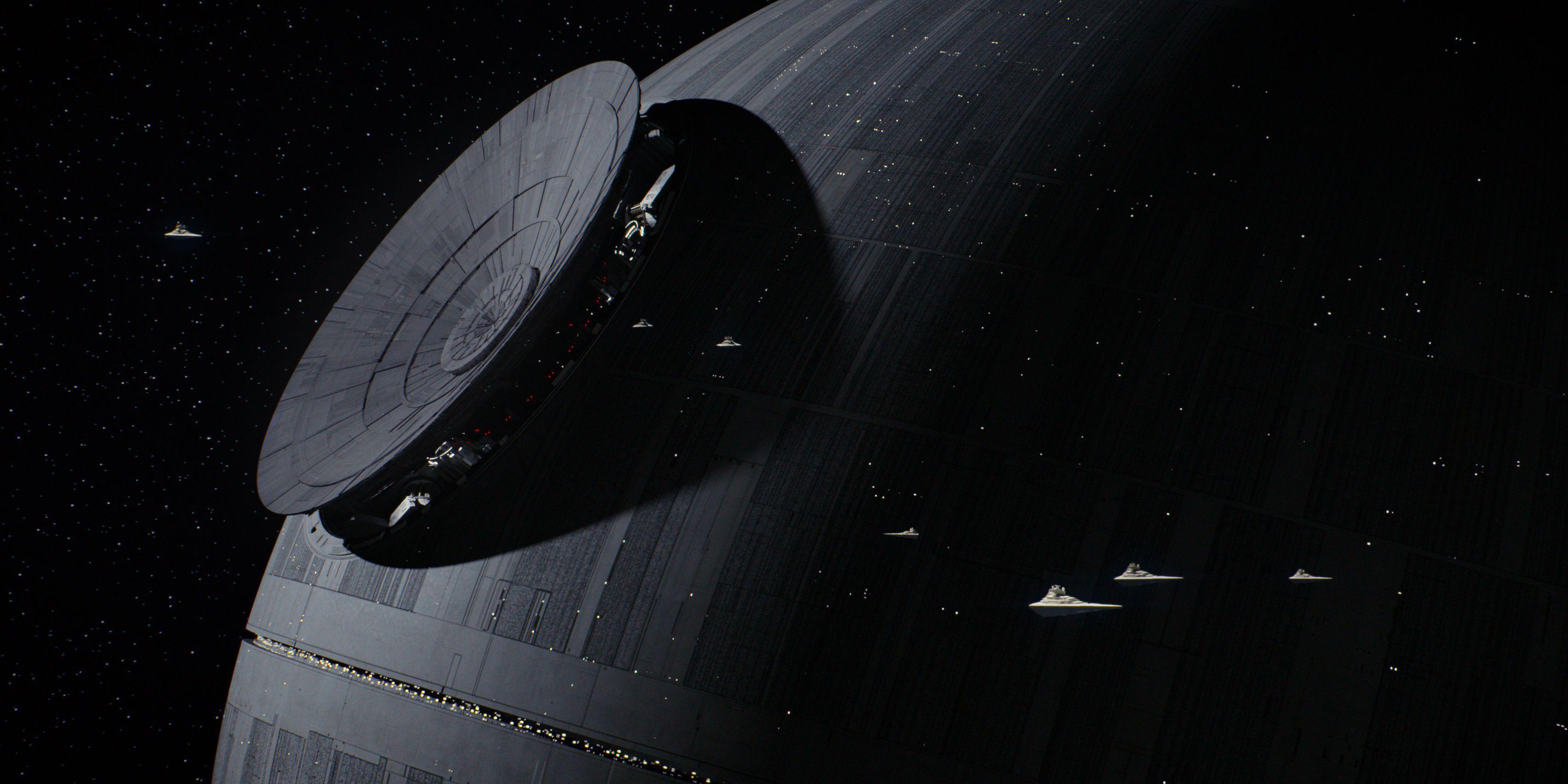 Rogue One: A Star Wars Story HD Wallpaper. Background