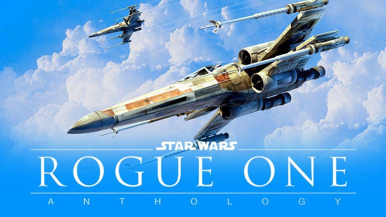 Star Wars Rogue One Wallpaper HD