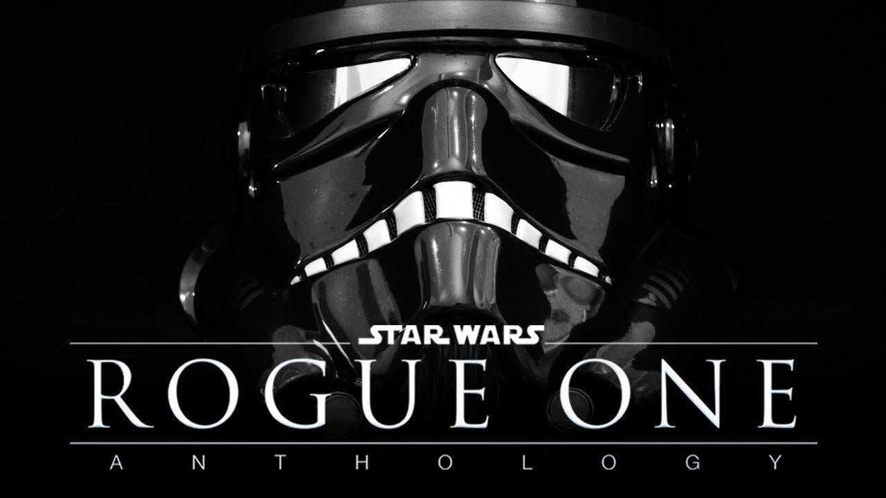 Star Wars Rogue One Wallpaper HD