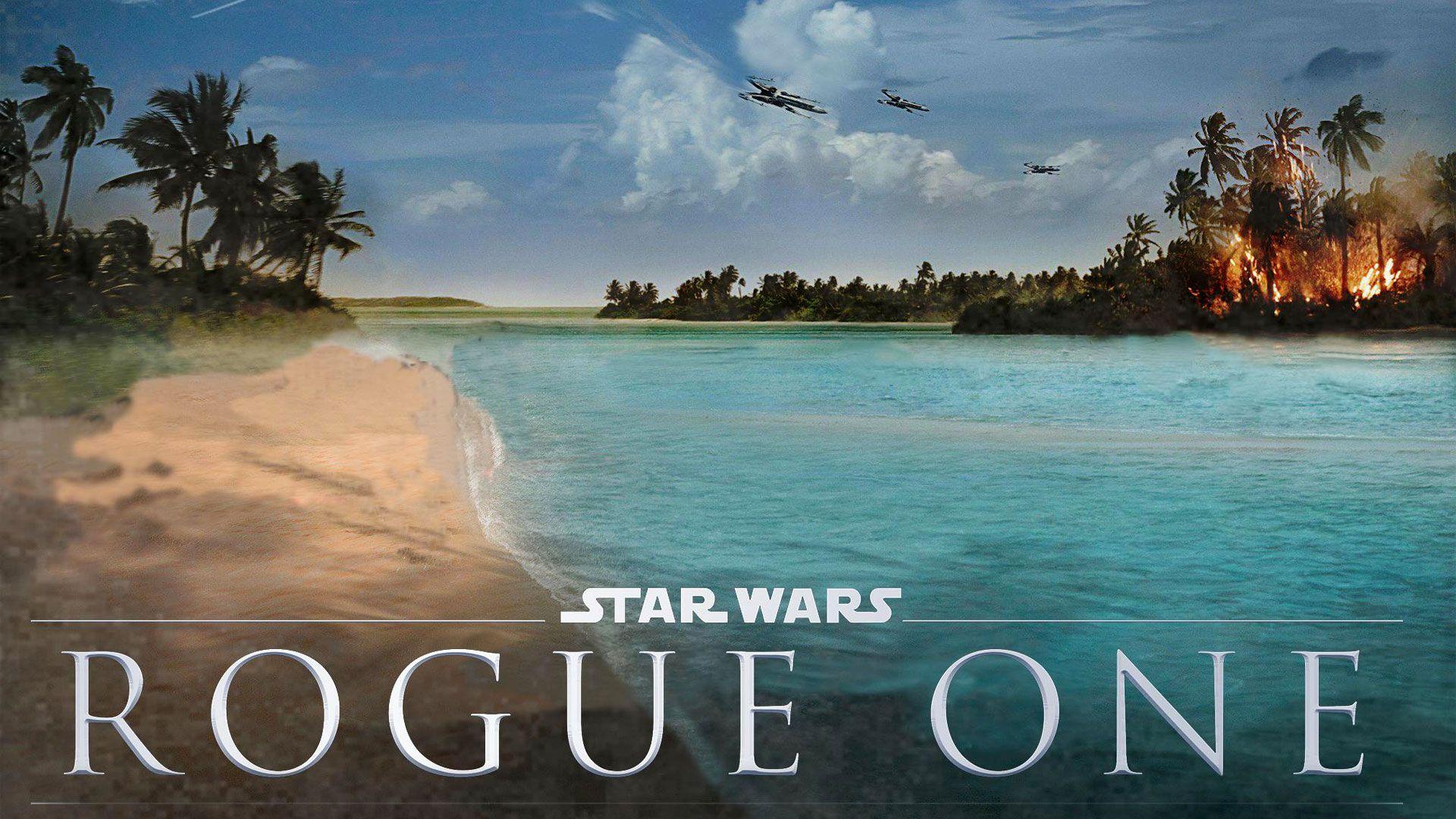 Star Wars Rogue One Wallpaper Free Wallpaper Hub