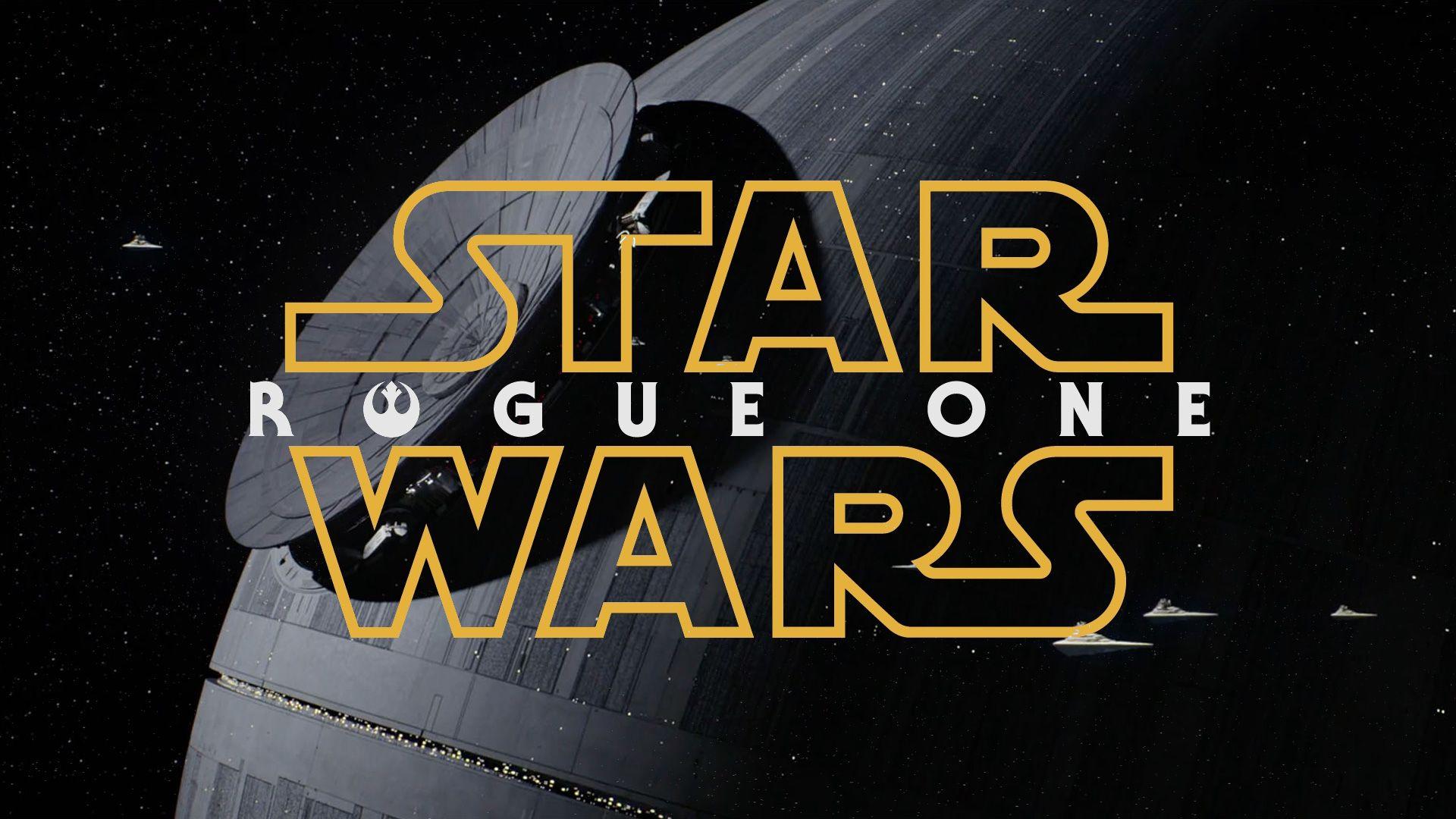 Rogue One: A Star Wars Story HD Wallpaper