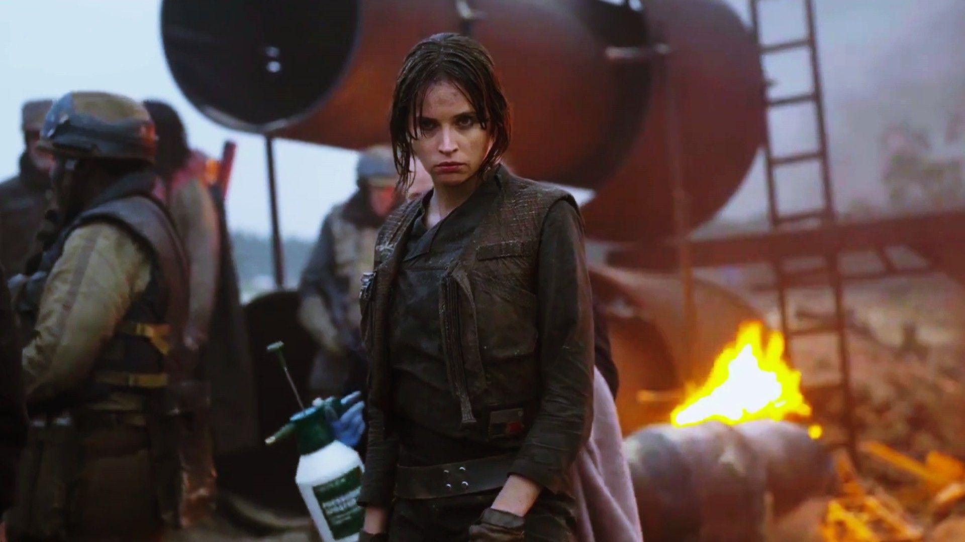 Rogue One Wallpaper HD Background, Image, Pics, Photo Free